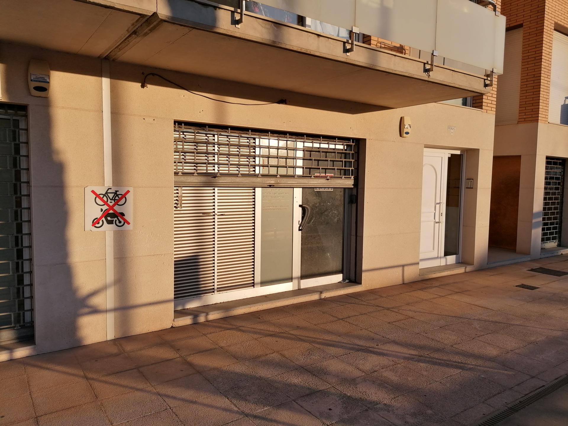 Local comercial -
Llançà -
0 dormitorios -
0 ocupantes